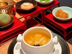 -金陵梦华·宫宴(南京首店)