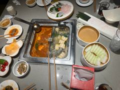 -海底捞火锅(宇飞大厦店)