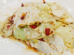 -老掌柜春饼饺子坊