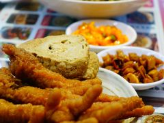 -扬二春炒饭(国庆路总店)