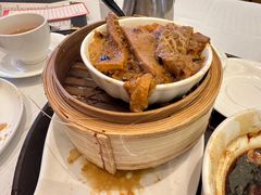 沙爹金钱肚-美心皇宫(沙田大会堂店)
