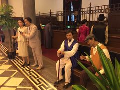 -沈阳金融博物馆