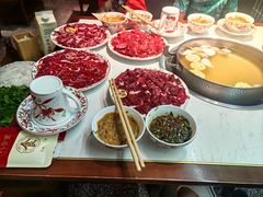 -汕头八合里海记牛肉店(清河店)
