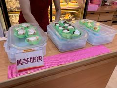 -奕顺轩食品(神农路店)