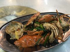 -都斛海鲜街