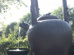 -天目湖山水园
