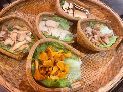 -滇野云南野生菌餐厅(陕西南路店)