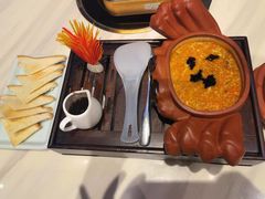 -福州仓山凯悦酒店·Market Cafe Lacucina咖啡厅