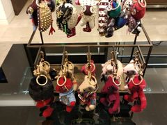 -BURBERRY(天津万象城店)