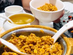 腊味炒饭-马凯餐厅(地安门店)