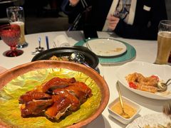 -三号黄浦会Canton Table