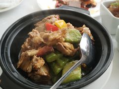 -海湾壹品·粤菜·早茶·烤鸭(拱北店)