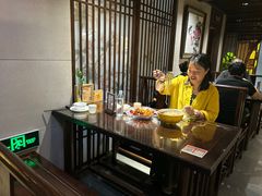 -鸡鸣寺百味斋素菜馆
