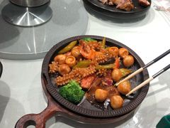 -大鸭梨烤鸭(枣园店)