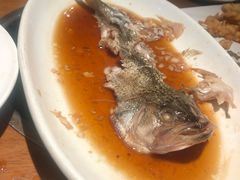 -黑鸡小馆(金源店)