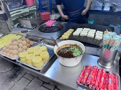 -捞沙巷