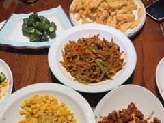 -惠宾饭庄(中山路店)