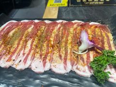 -杨记齐齐哈尔烤肉(五莲路店)