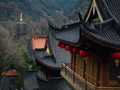 -灵隐飞来峰景区