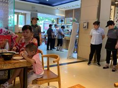 大堂-杨记清芳牛肉拉面(京广路店)