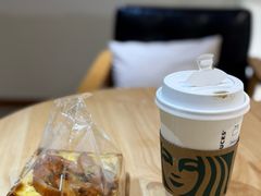 -星巴克(西湖天地店)