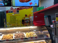 -超级鸡车(曹杨路店)