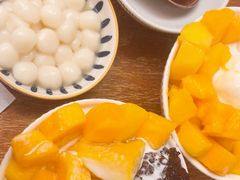 -小团圆糖水铺(襄阳南路店)