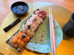 -鮨冠OMAKASE食べ放题(北京首店)