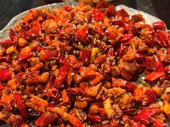 -川悦留香·海鲜餐厅(海棠68环球美食街店)