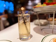 干姜水-Wolfgang’s Steakhouse 沃夫冈牛排馆(上海白玉兰广场店)