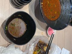 -苗乡米线(建军路店)