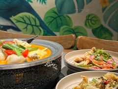 -云海肴·汽锅鸡·云南菜(高德置地店)