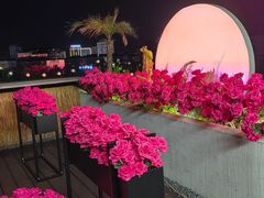 -悦吧·360°全景天台酒吧(象山店)