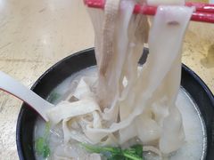 -惠丰源烩面馆(经七路店)