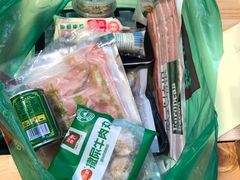-锅圈食汇火锅烧烤食材超市(马场角店)