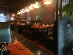 卡座-湄公河秘制烤鱼(西双十贰城商业中心店)