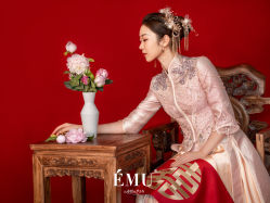 -EMU艺慕摄影(扬中店)
