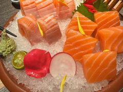 -炙柒Sekinana·精致日料(合生汇店)