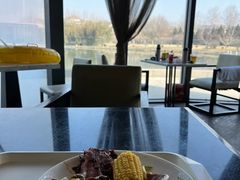 -春晖园度假酒店温泉