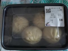 -物美超市(通州梨园店)