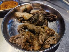 -哈哈碳都·牛肋条无限自助烤肉(台江万达店)