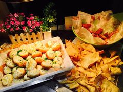 -开元新晶都酒店·自助火锅