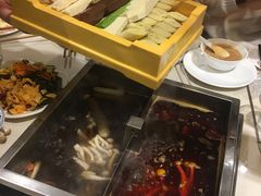 -天府火锅·始于1989年(老城十字街店)