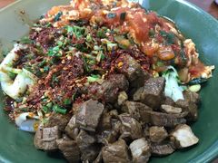 -西安手工软面(浦东南路店)