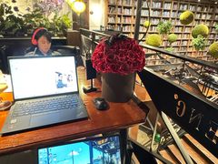 -咖梦餐厅 COMENG RESTAURANT