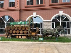 -青岛啤酒博物馆