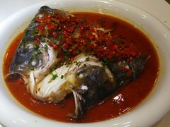 -后宫私房菜(汇客美食娱乐广场店)