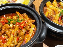 -小户人家(循礼门南国中心店)