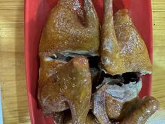 -光明刘冰乳鸽店(光明法政北路店)