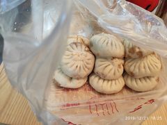 -津门如意包子铺(宾西路店)